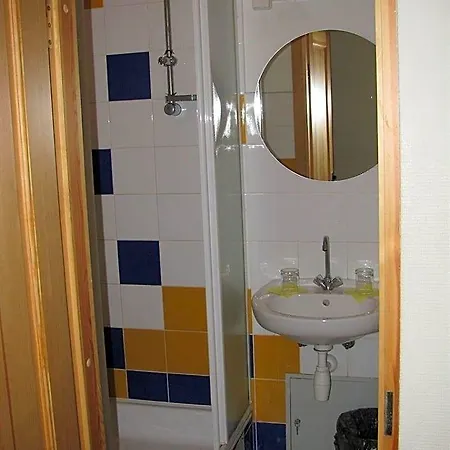 Lägenhet Litinterp Kaunas
