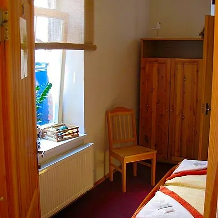 Litinterp Lägenhet Kaunas