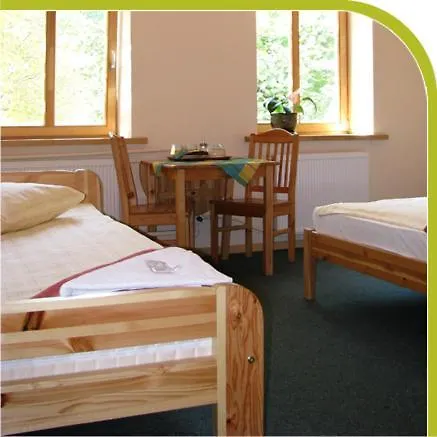 Litinterp Apartment *