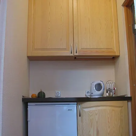 Apartment Litinterp *