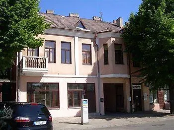 Apartment Litinterp Kaunas