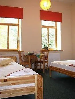 Litinterp Apartment *
