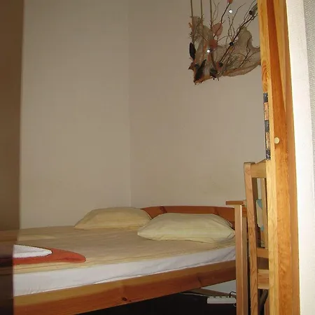 Apartment Litinterp
