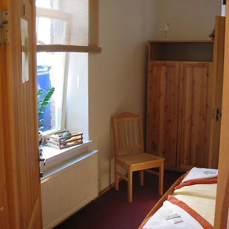 Litinterp Lägenhet Kaunas