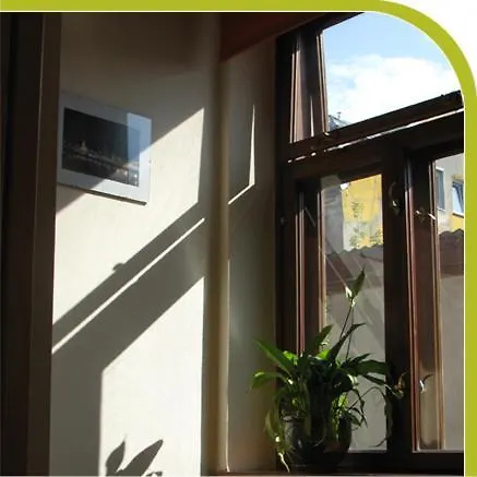 Litinterp Apartment Kaunas